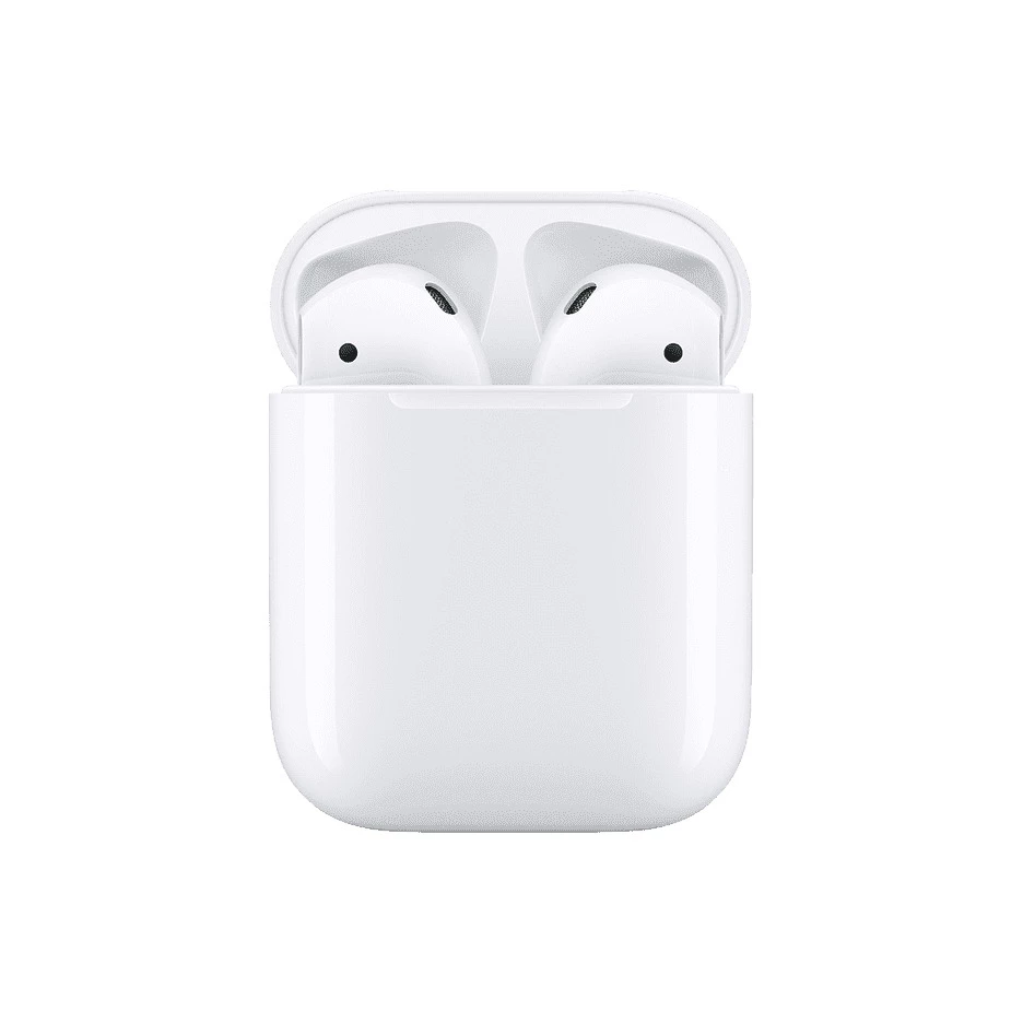 Airpods 2nd