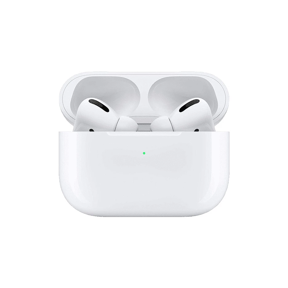 Airpods Pro (Wireless Charging Case)
